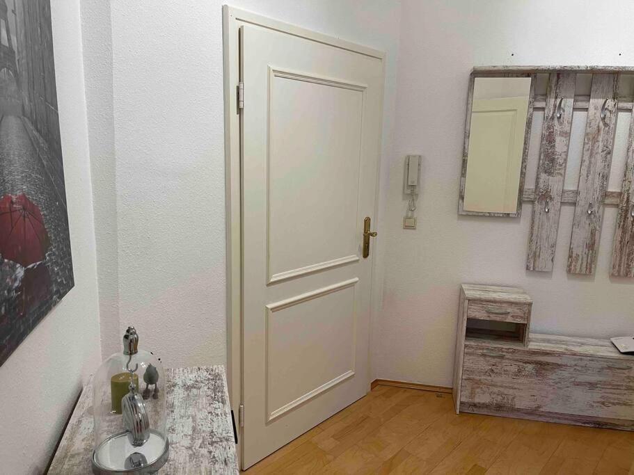 Apartment „Lupin“ / Lifestyle Leipzig Dış mekan fotoğraf